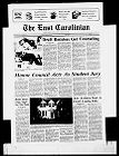 The East Carolinian, October 29, 1981